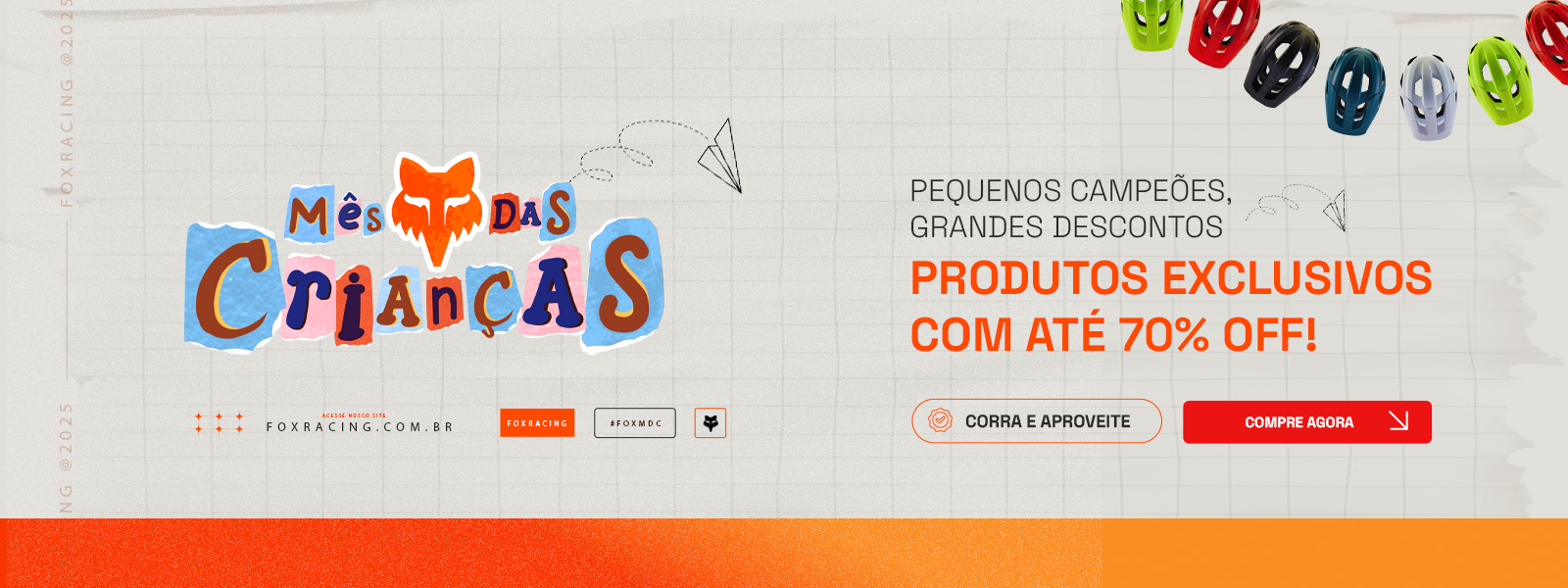 [ATIVO] CAMPANHA CRIANÇAS